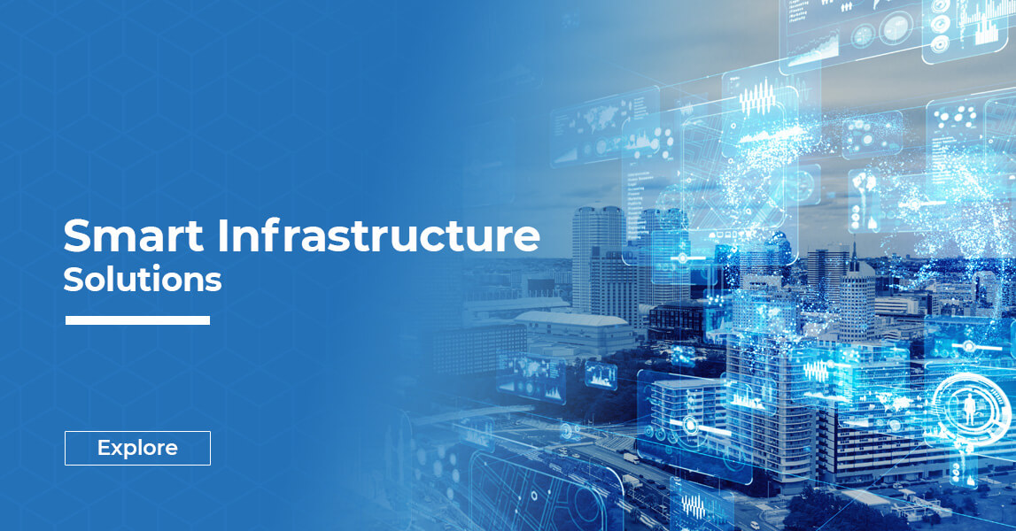 Smart Infrastructure Technology Solutions from Panamax